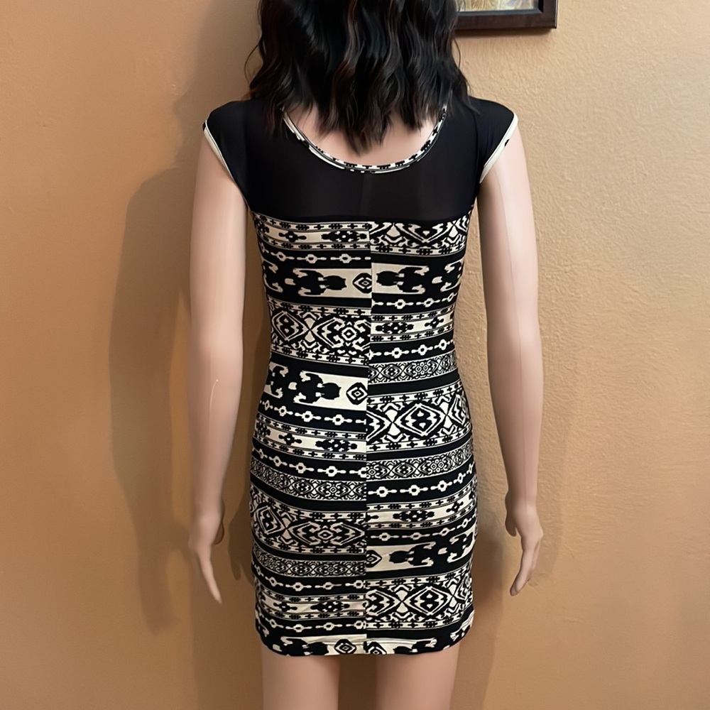 Mini Dress - Picture 10 of 13